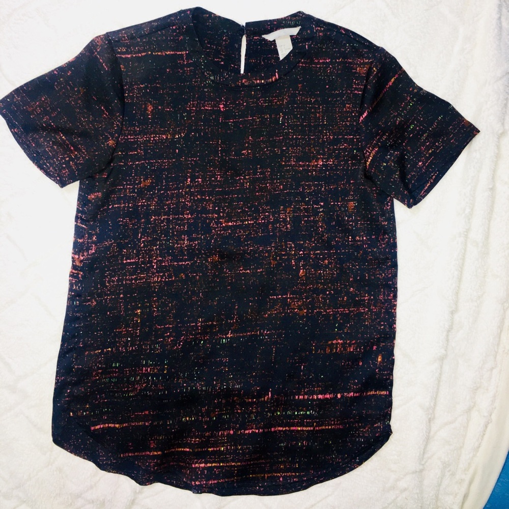 H&M blouse
